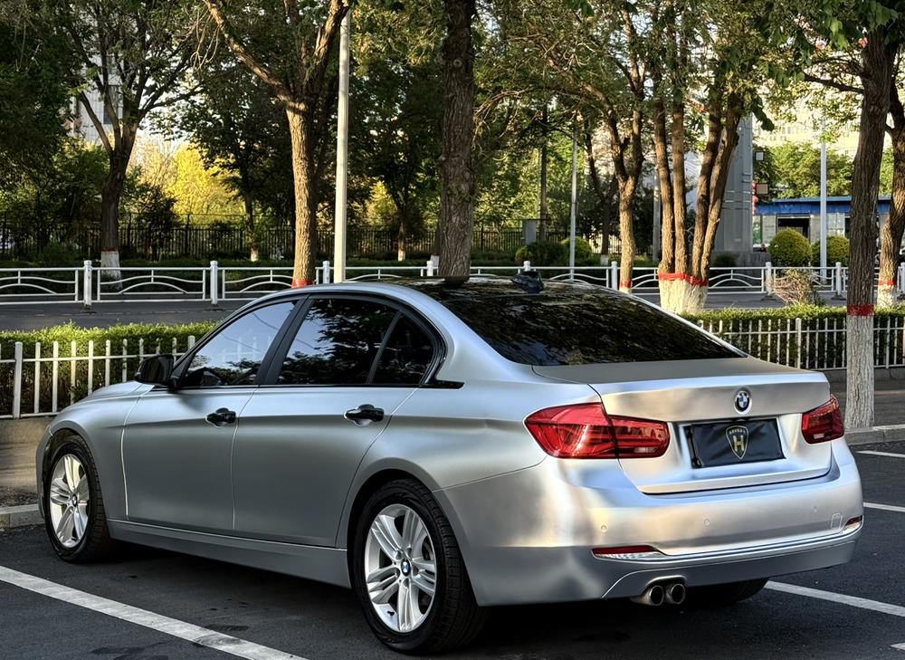 BMW BMW 3-Series