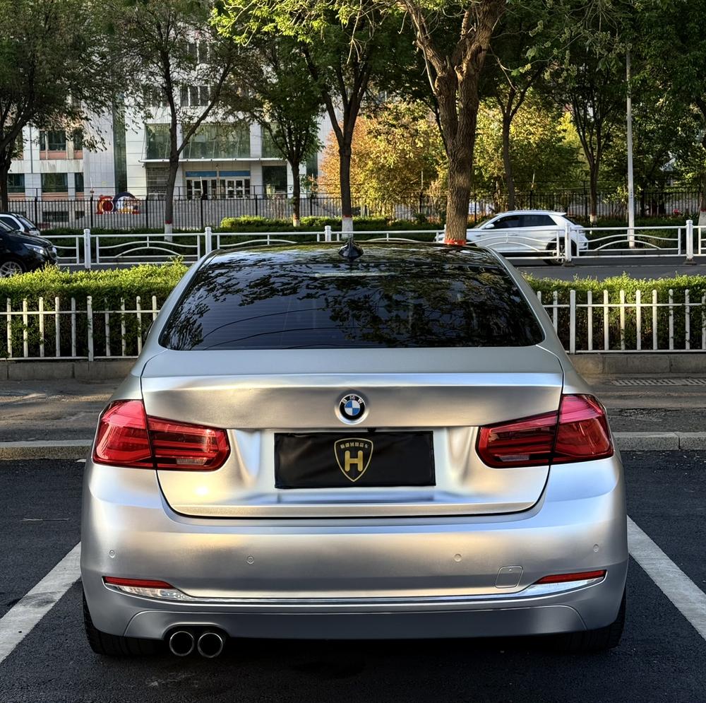 BMW BMW 3-Series
