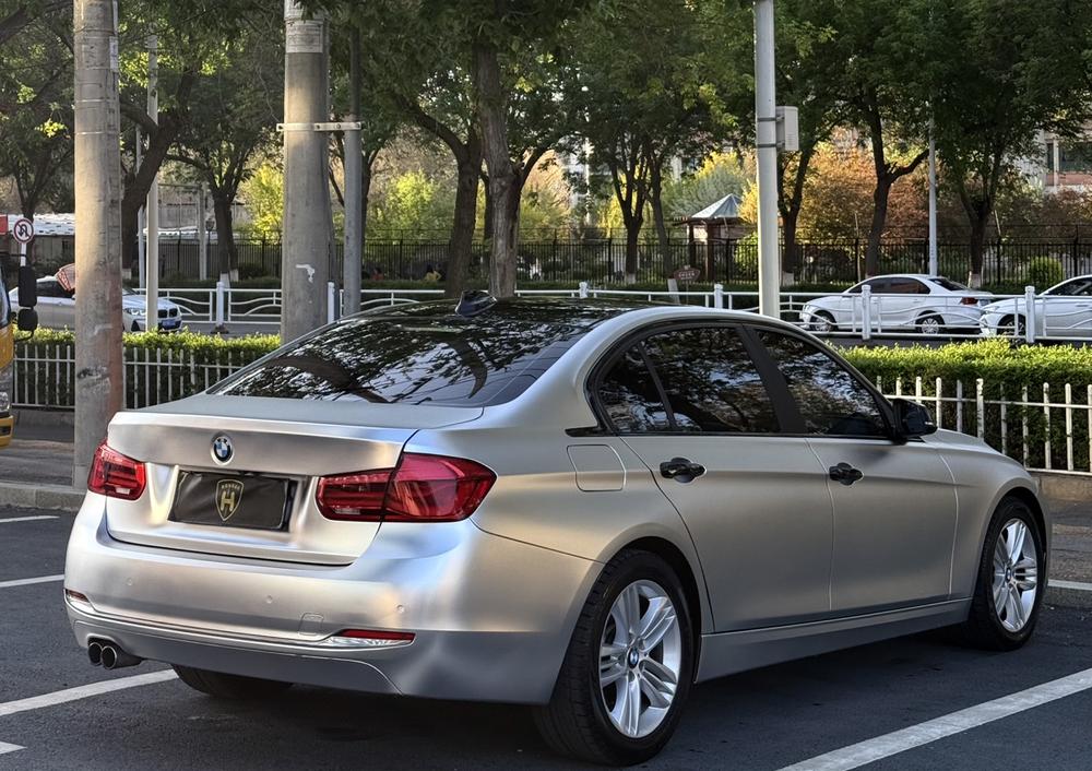 BMW BMW 3-Series