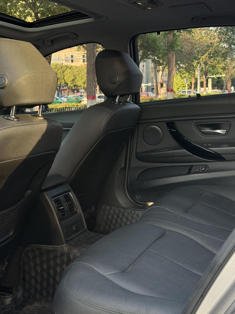 BMW BMW 3-Series