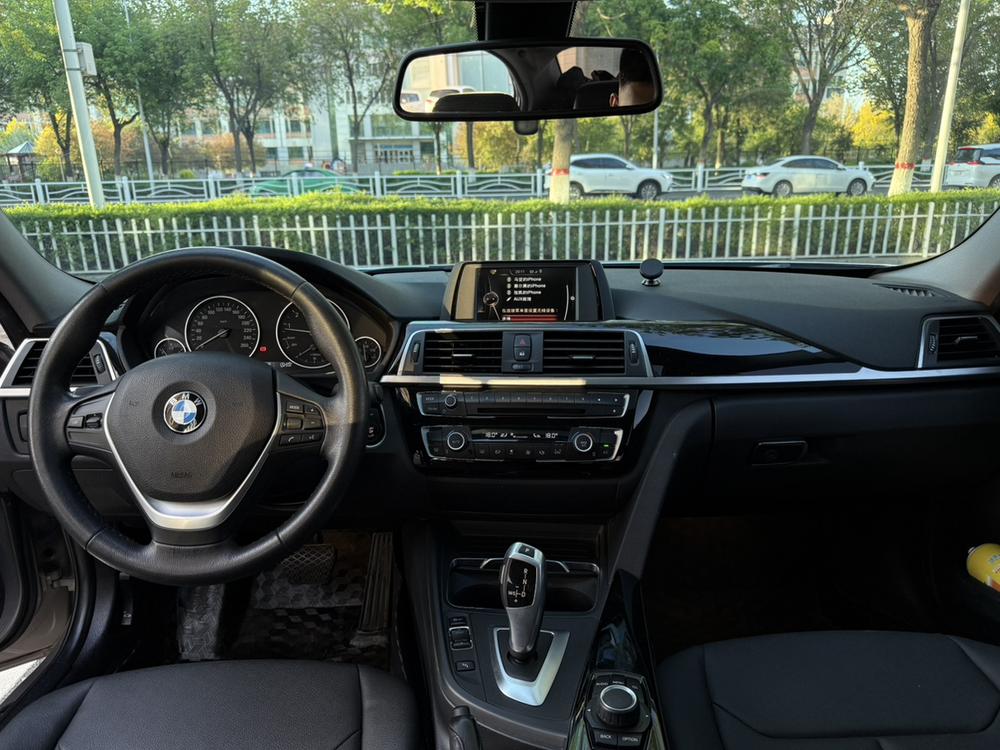 BMW BMW 3-Series