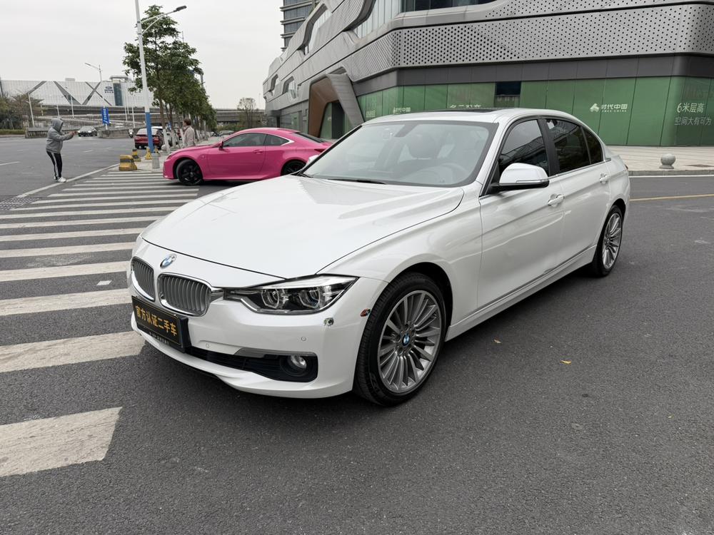 BMW BMW 3-Series