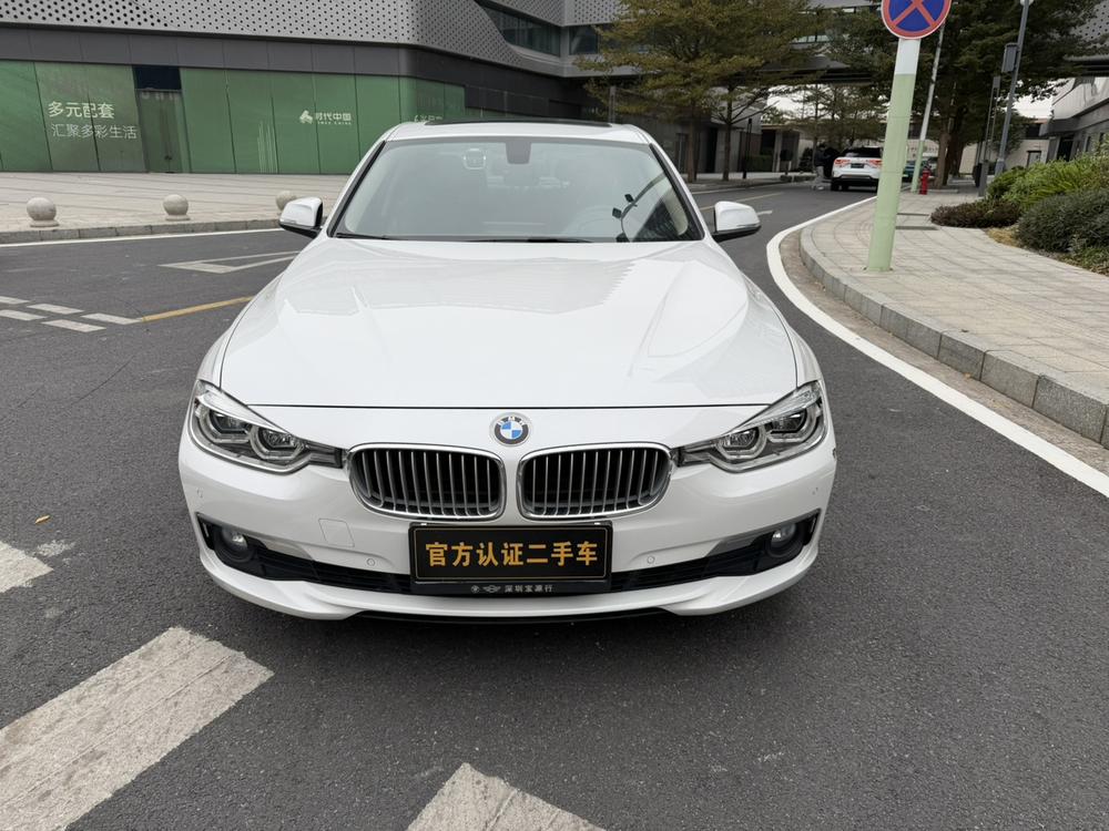 BMW BMW 3-Series