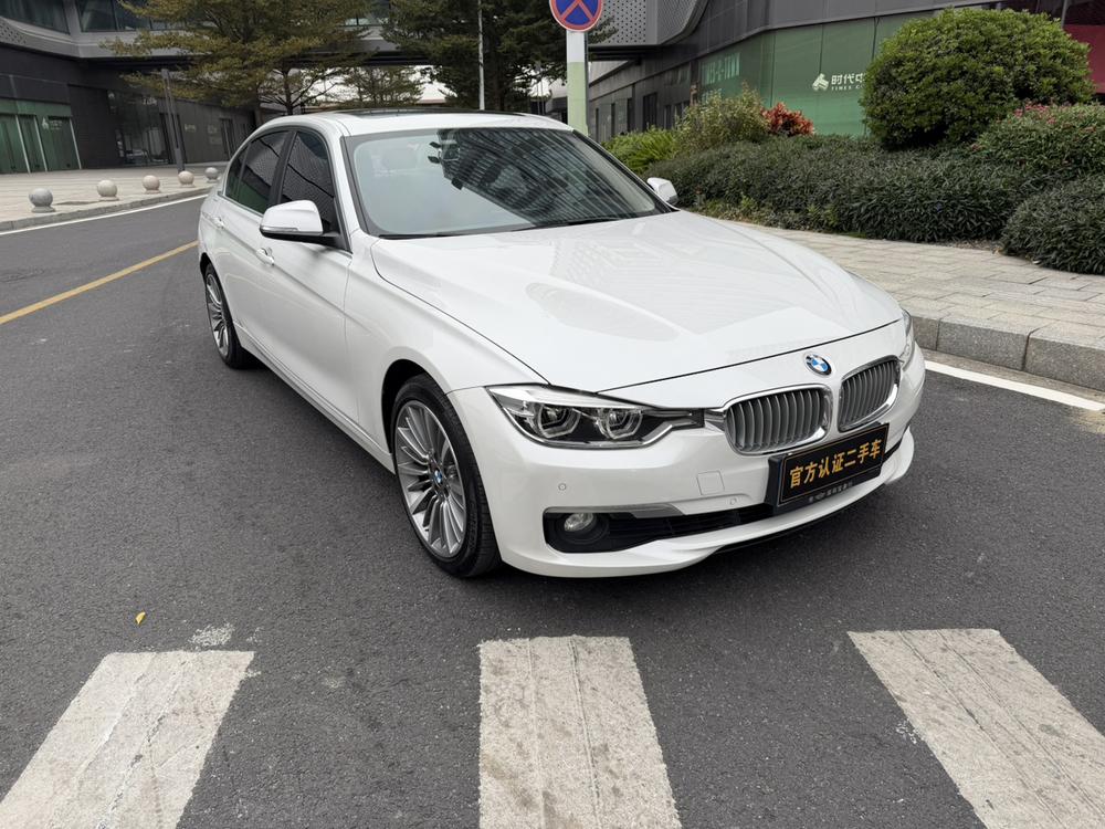 BMW BMW 3-Series
