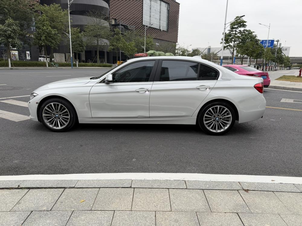 BMW BMW 3-Series