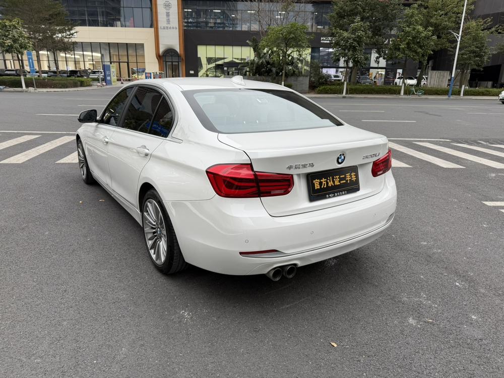 BMW BMW 3-Series