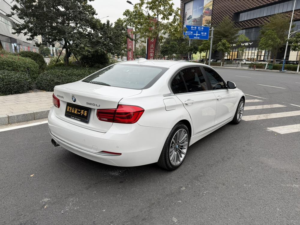 BMW BMW 3-Series