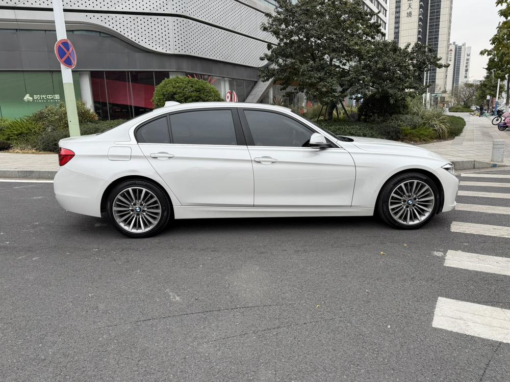 BMW BMW 3-Series