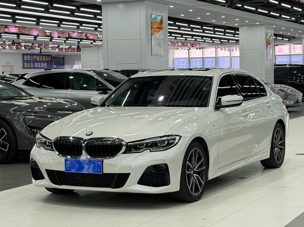 BMW BMW 3-Series