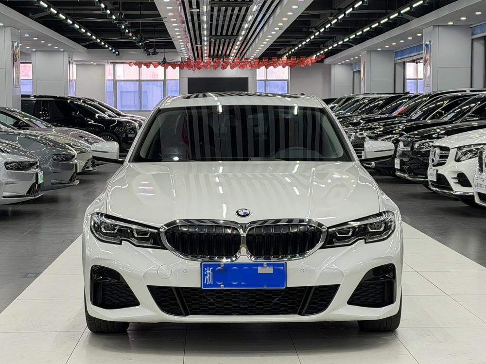BMW BMW 3-Series