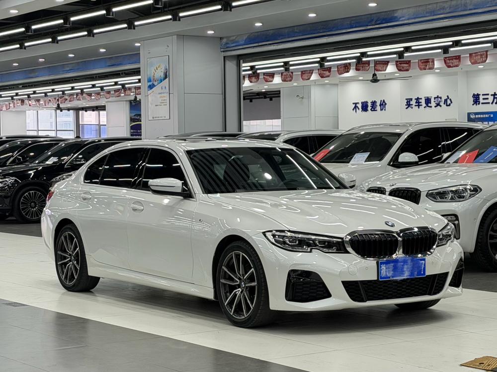 BMW BMW 3-Series