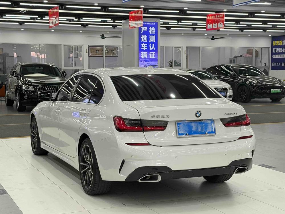 BMW BMW 3-Series