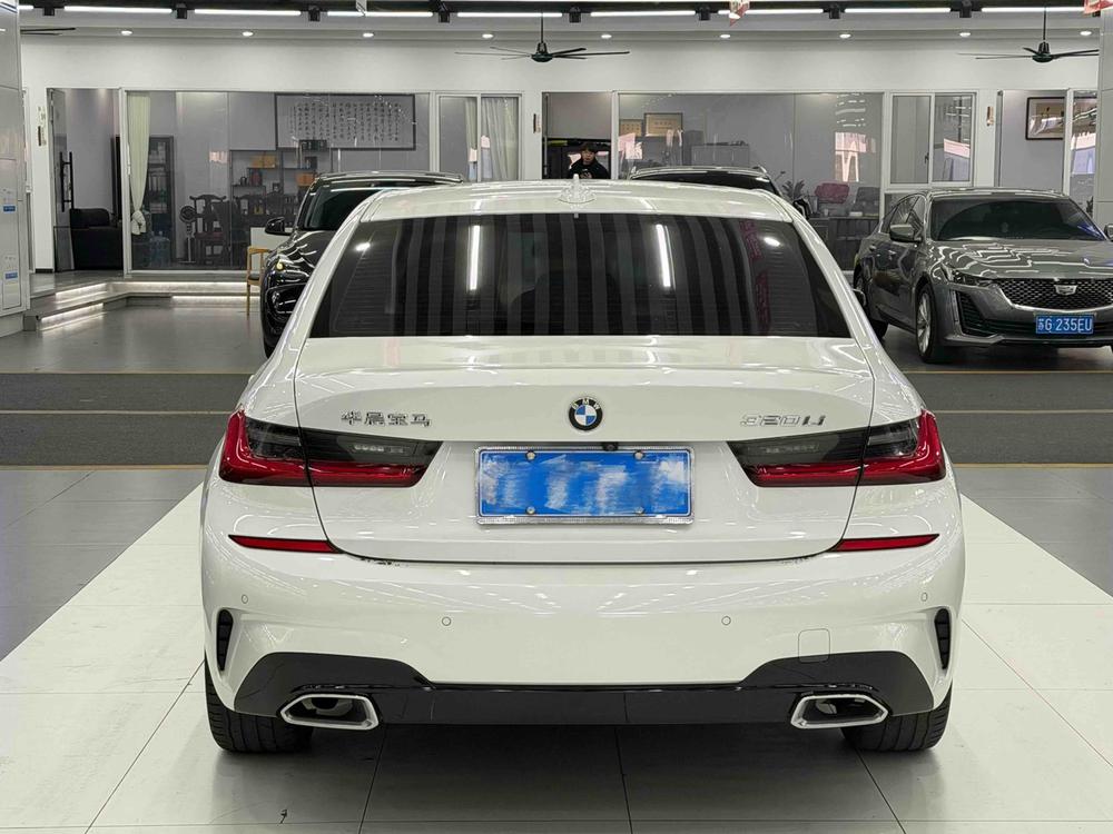 BMW BMW 3-Series