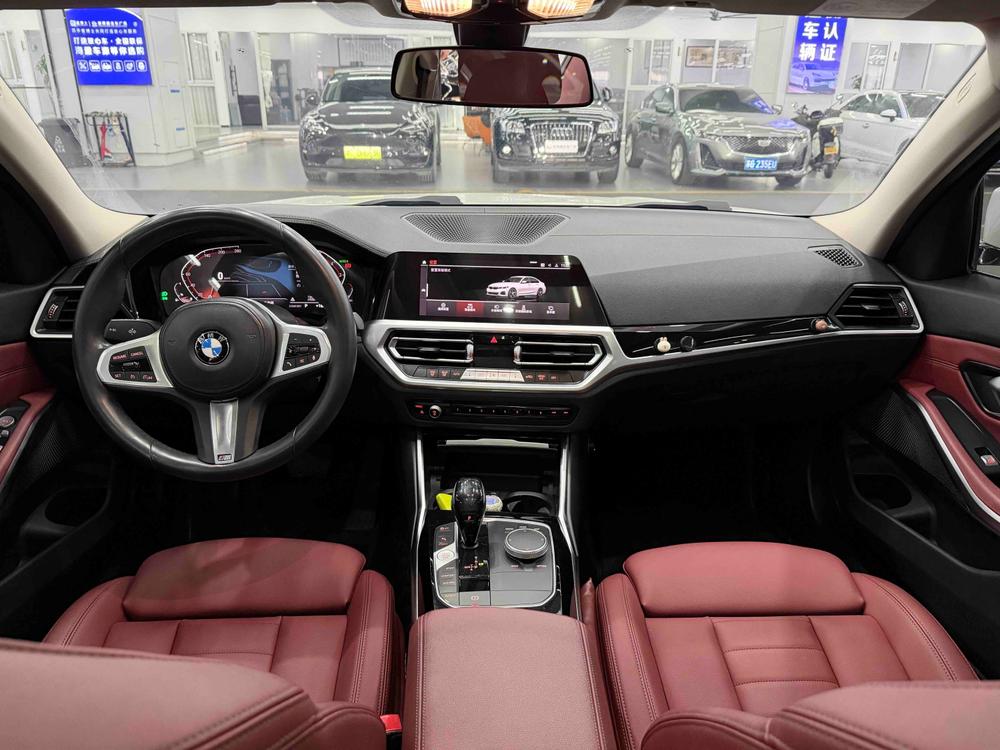 BMW BMW 3-Series