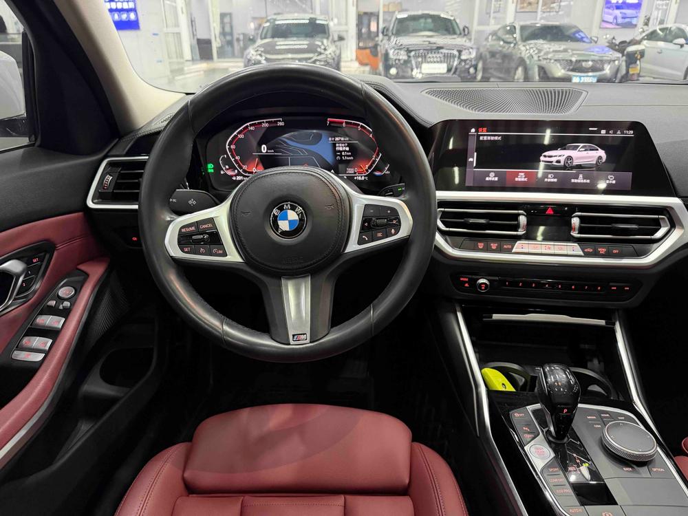 BMW BMW 3-Series