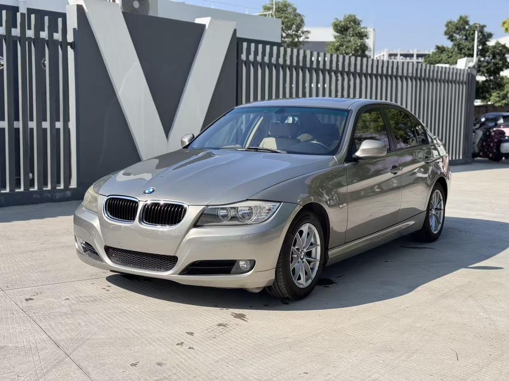 BMW BMW 3-Series