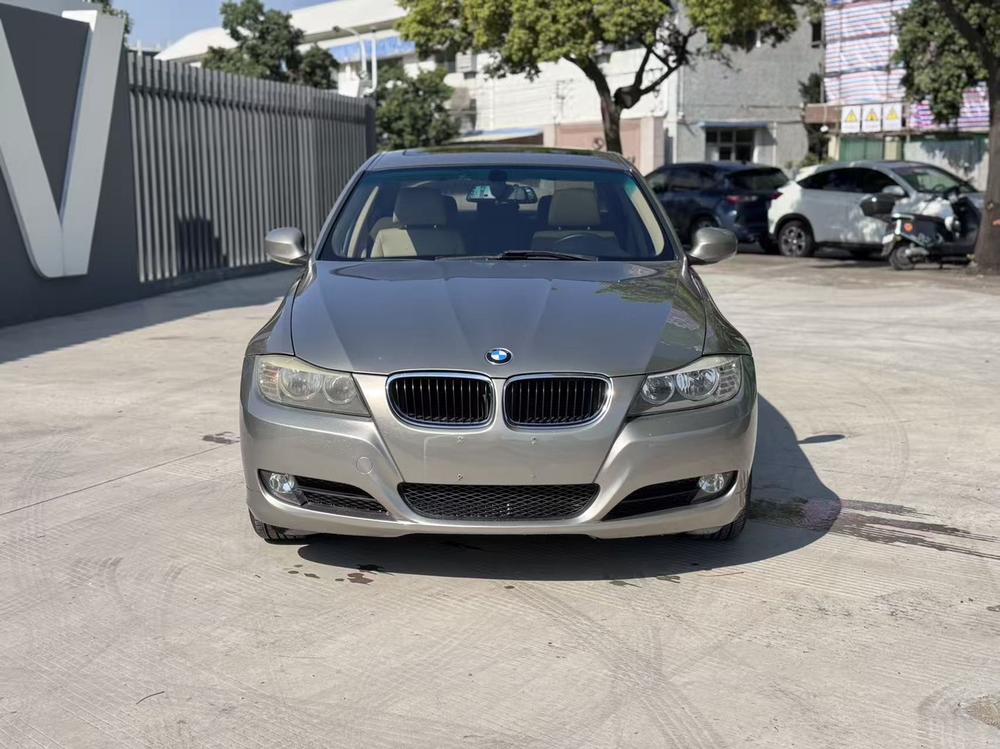 BMW BMW 3-Series