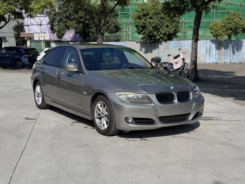 BMW BMW 3-Series