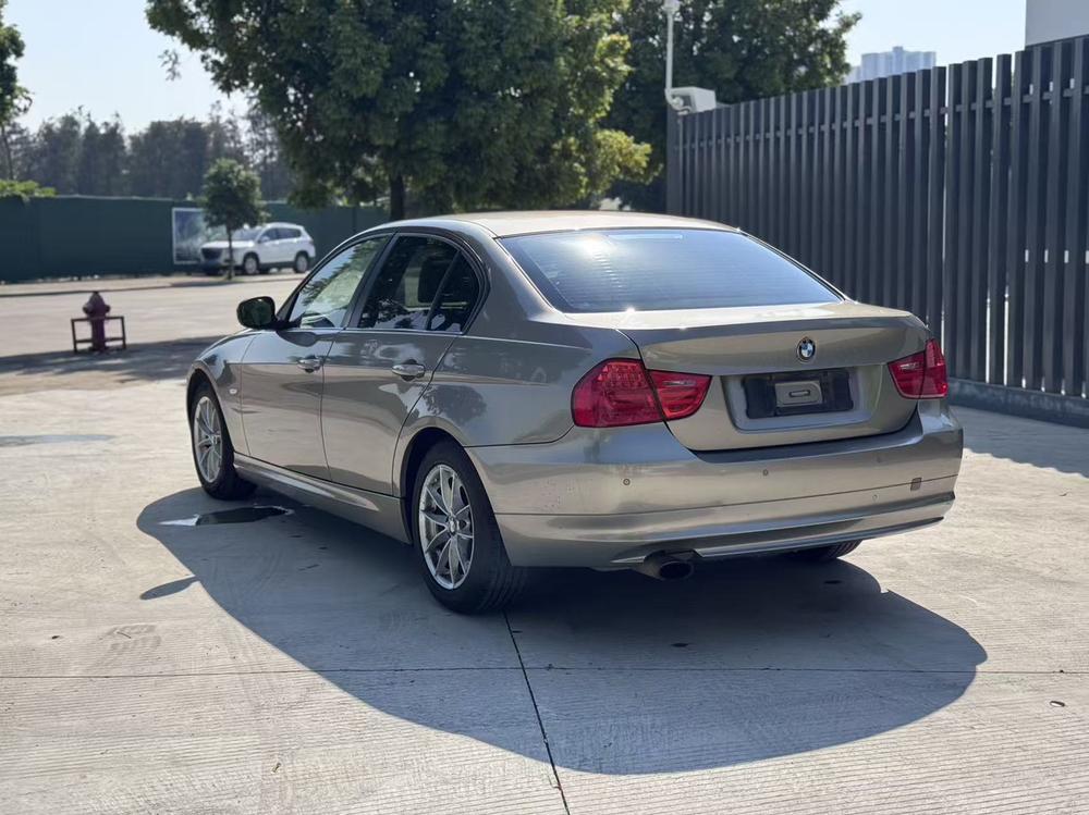 BMW BMW 3-Series