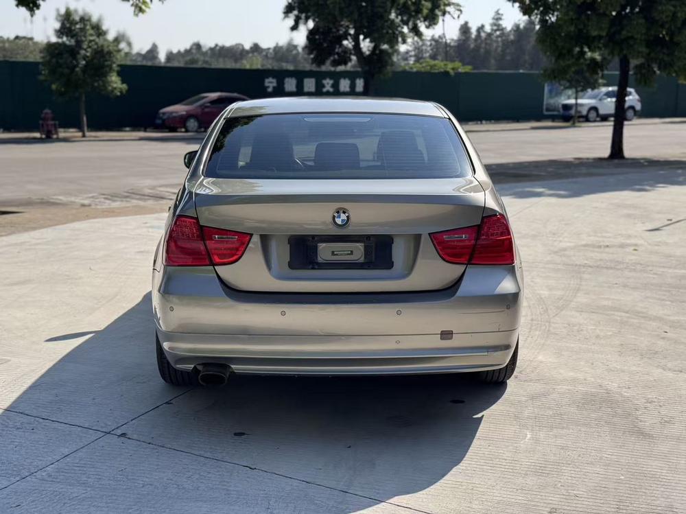 BMW BMW 3-Series