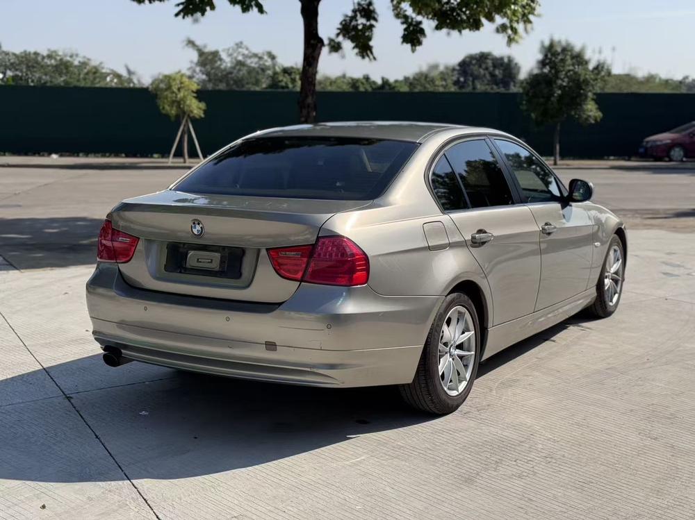 BMW BMW 3-Series