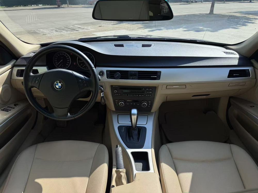 BMW BMW 3-Series