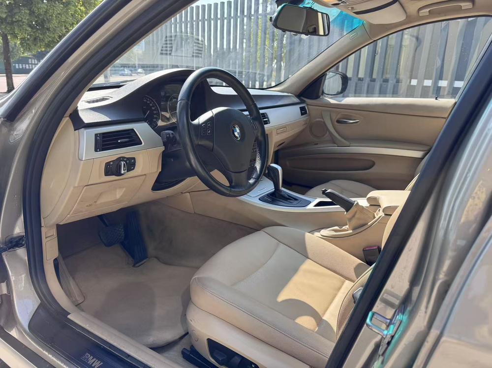BMW BMW 3-Series