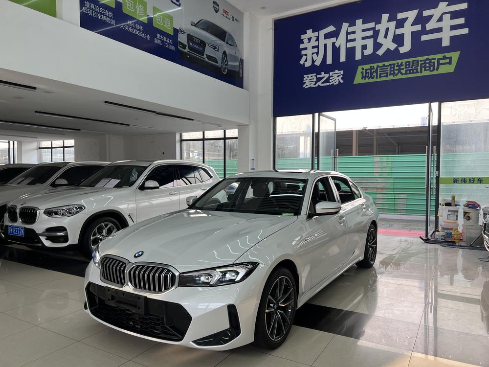 BMW BMW 3-Series