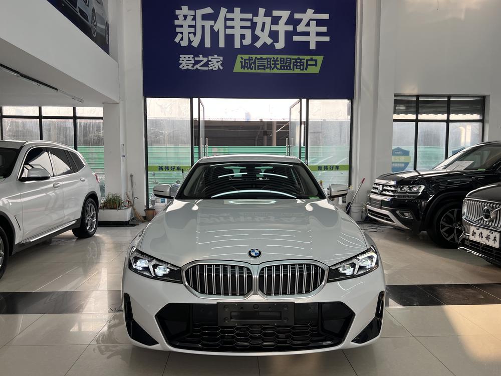 BMW BMW 3-Series