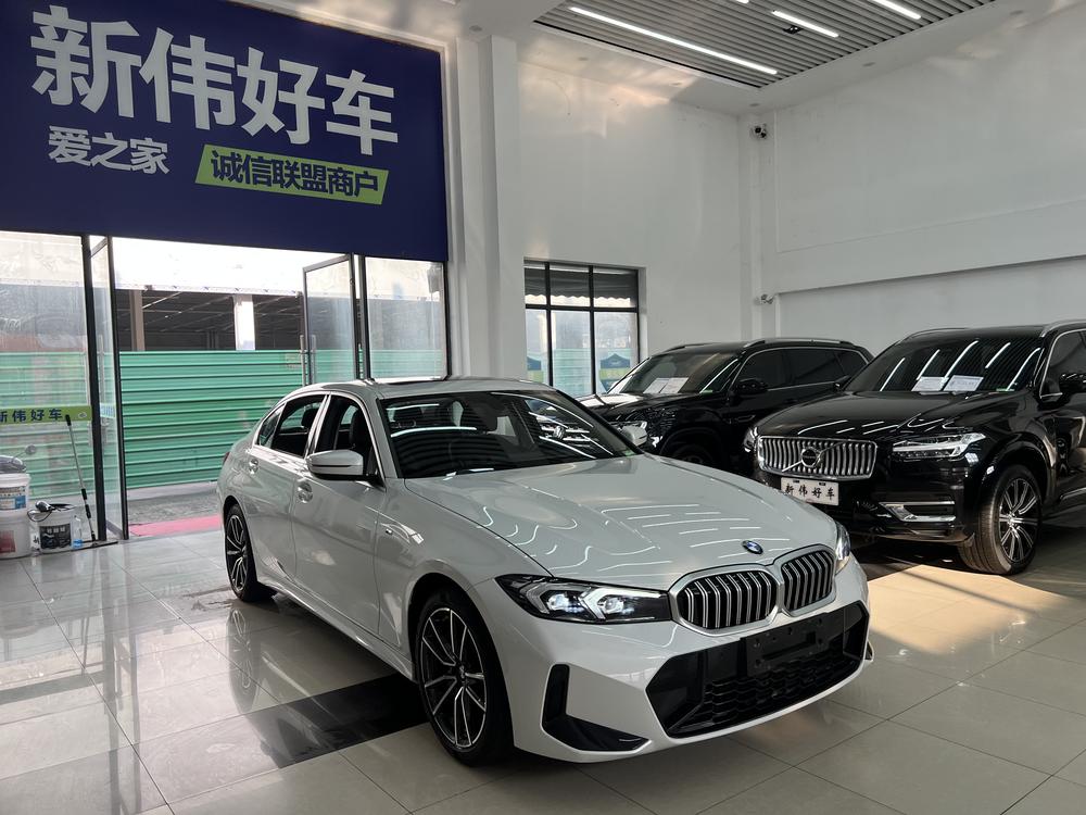 BMW BMW 3-Series
