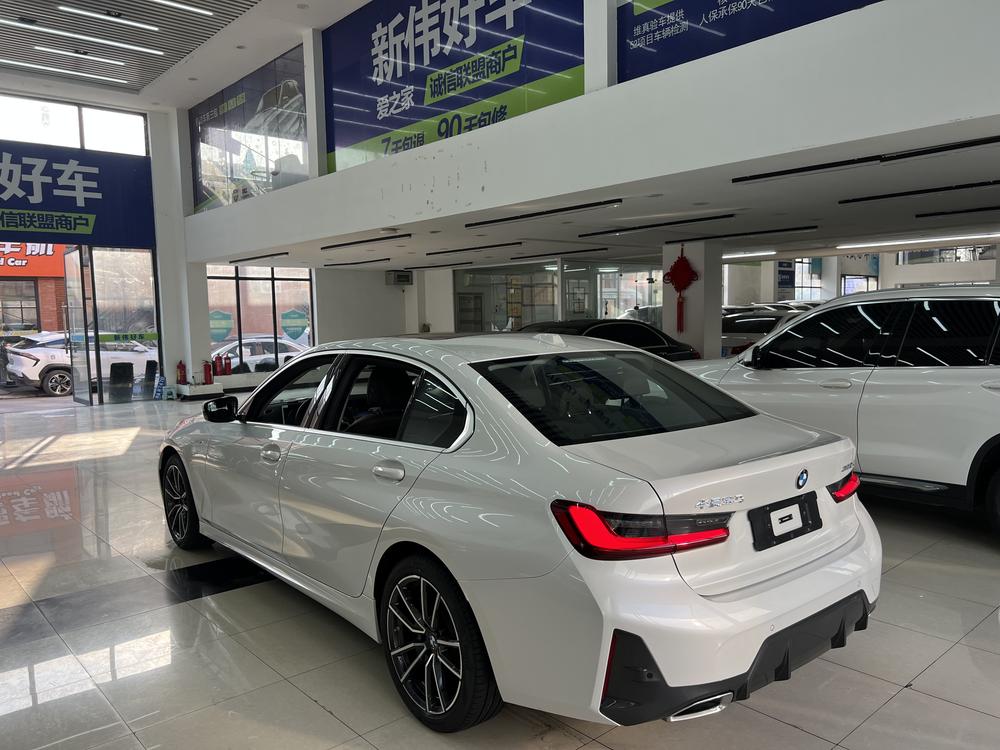 BMW BMW 3-Series