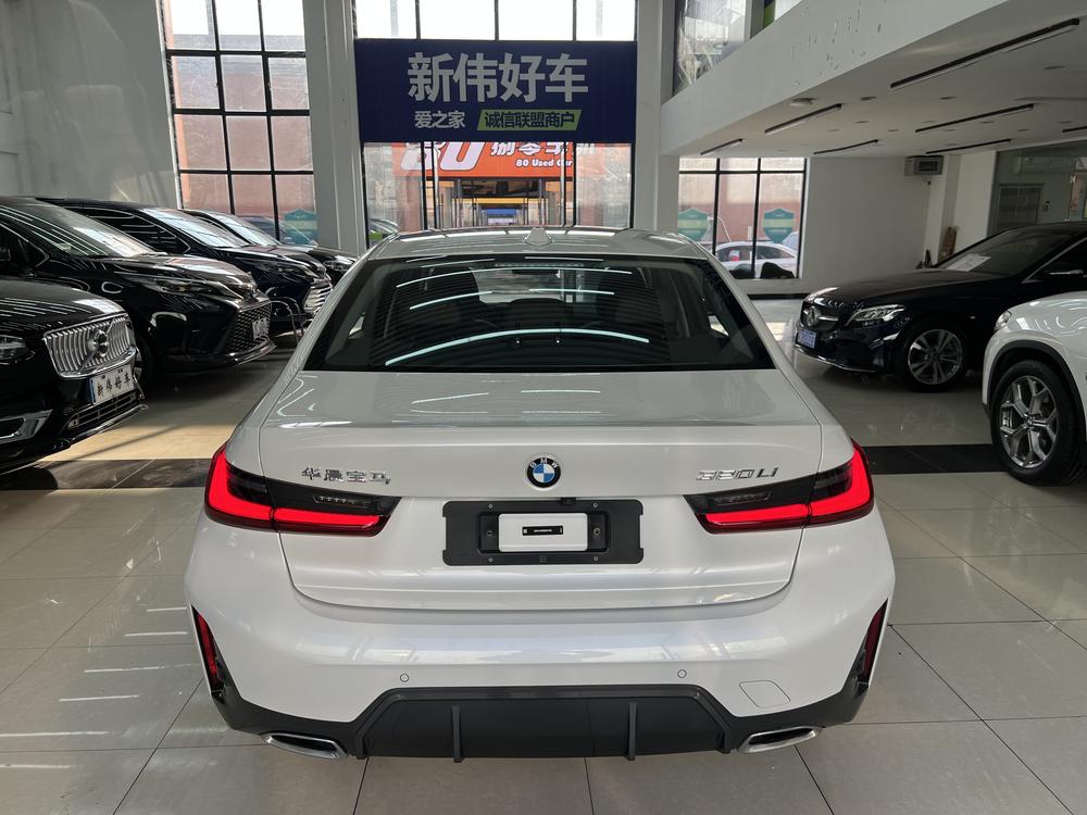 BMW BMW 3-Series