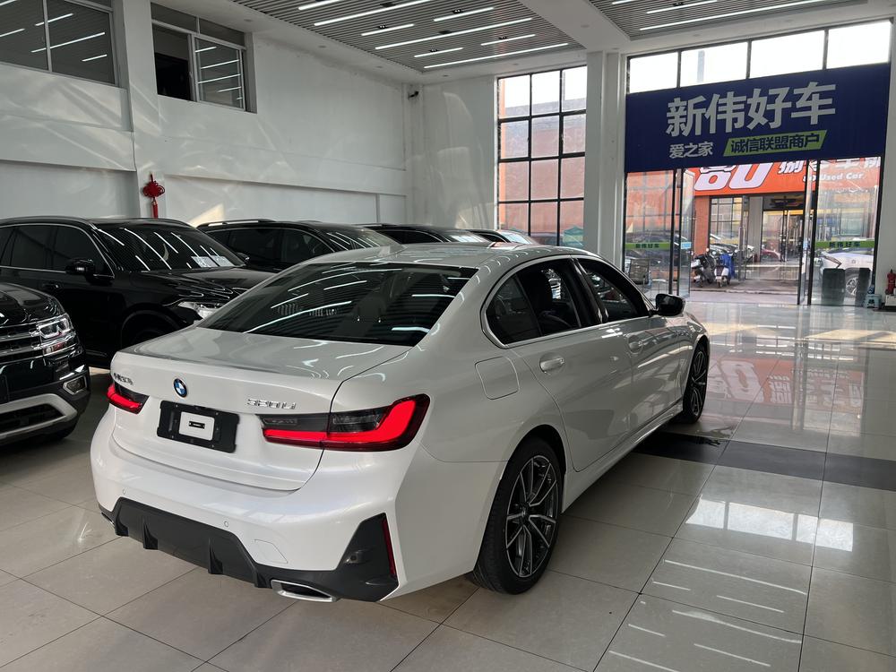BMW BMW 3-Series
