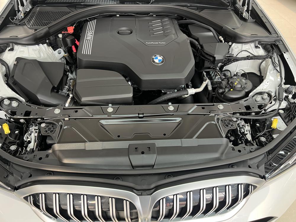 BMW BMW 3-Series