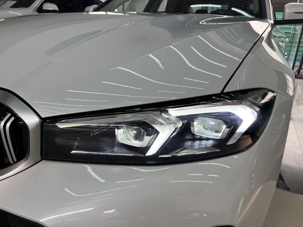 BMW BMW 3-Series