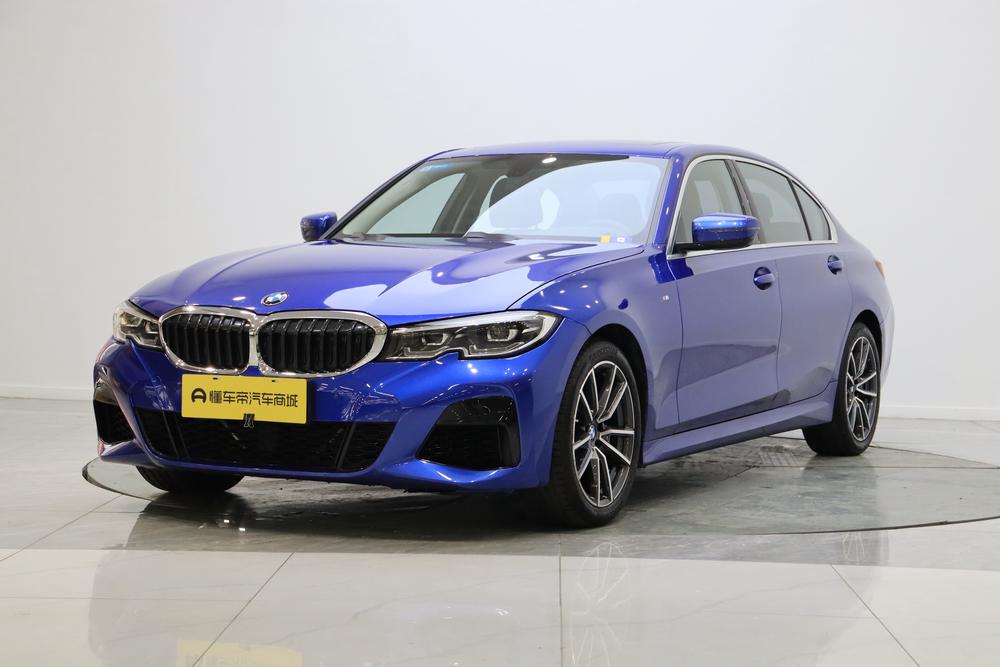 BMW BMW 3-Series