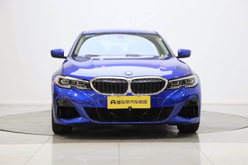 BMW BMW 3-Series