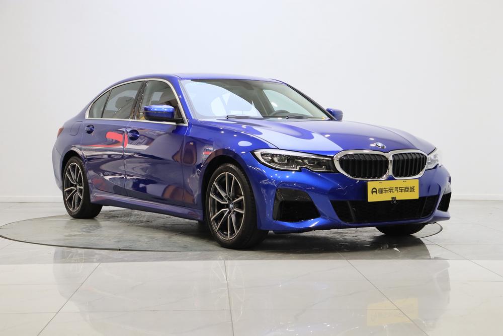 BMW BMW 3-Series