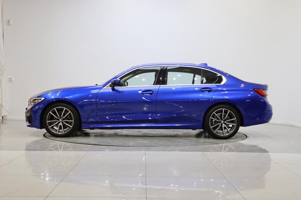 BMW BMW 3-Series