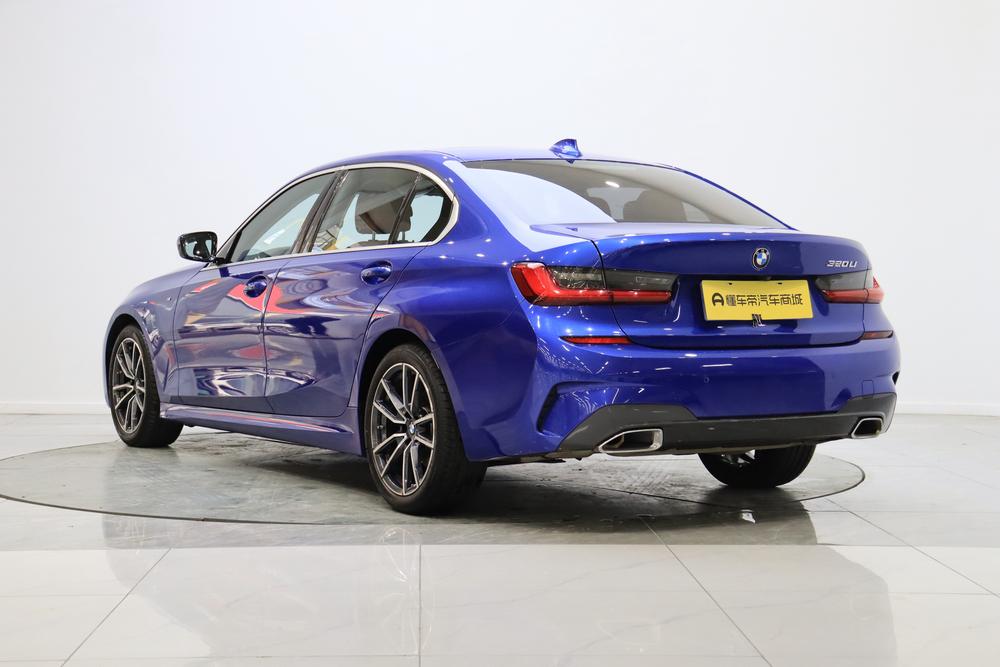 BMW BMW 3-Series