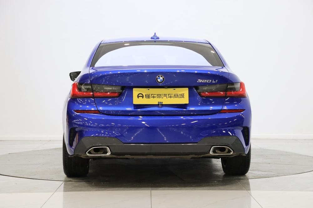 BMW BMW 3-Series
