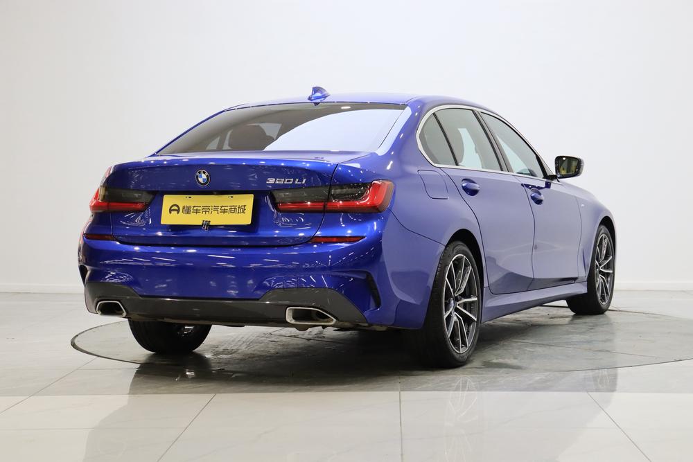 BMW BMW 3-Series