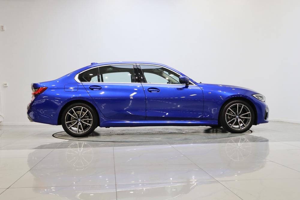BMW BMW 3-Series