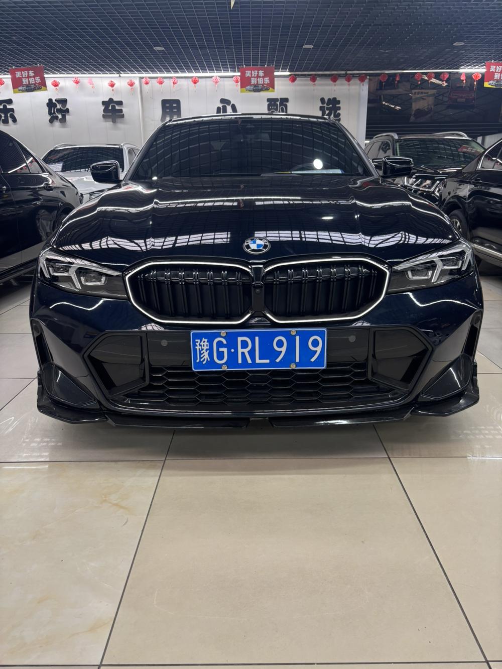 BMW BMW 3-Series