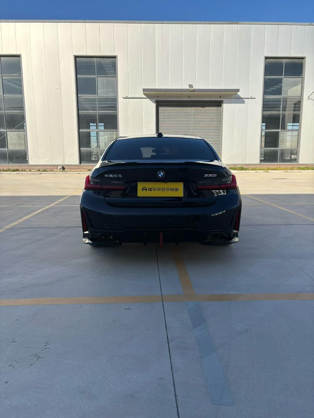 BMW BMW 3-Series