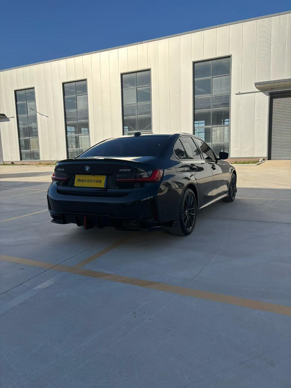 BMW BMW 3-Series