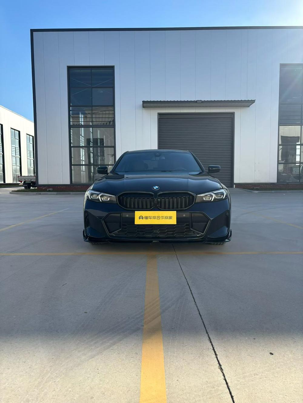 BMW BMW 3-Series