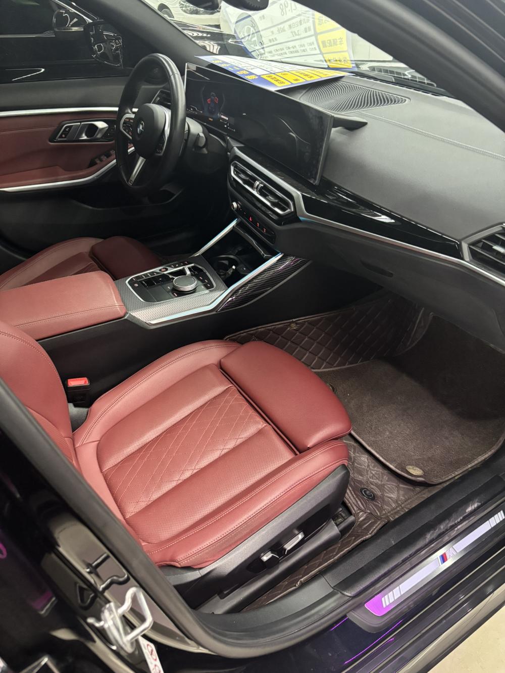 BMW BMW 3-Series