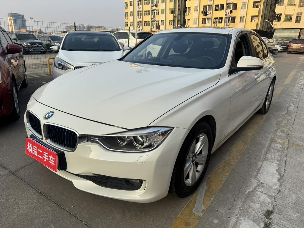 BMW BMW 3-Series