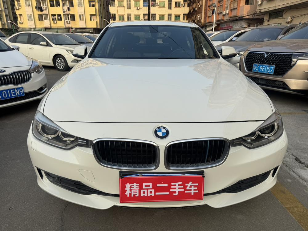 BMW BMW 3-Series